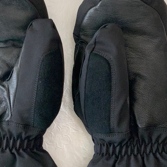 Black Diamond RECON MITTS - Black - Picture 6 of 15